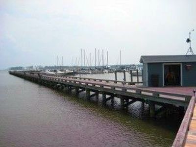 Marine Surveys by Gudgeon & Pintle Marine Surveys, Stephen T. Duncombe, SAMS® SA, New Bern, North Carolina, USA